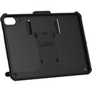 Urban Armor Gear Scout Case for 11" iPad 11/10th Gen, 2022 (Black)