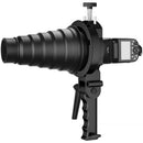 Sokani B1 S-Type Bracket
