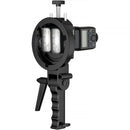Sokani B1 S-Type Bracket