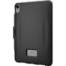 Urban Armor Gear Scout Case for 10.9" iPad 10th Gen, 2022 (Black)
