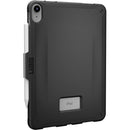 Urban Armor Gear Scout Case for 10.9" iPad 10th Gen, 2022 (Black)