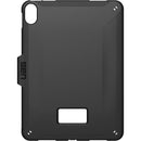 Urban Armor Gear Scout Case for 10.9" iPad 10th Gen, 2022 (Black)