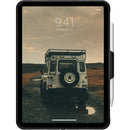 Urban Armor Gear Scout Case for 10.9" iPad 10th Gen, 2022 (Black)