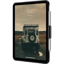 Urban Armor Gear Scout Case for 10.9" iPad 10th Gen, 2022 (Black)
