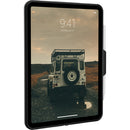 Urban Armor Gear Scout Case for 10.9" iPad 10th Gen, 2022 (Black)
