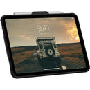 Urban Armor Gear Scout Case for 10.9" iPad 10th Gen, 2022 (Black)