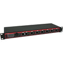 SWISSON XES-2T6 6+2-Port Gigabit Switch