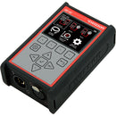 SWISSON XMT-450 DMX & RDM Diagnostic Tool (Basic Kit)