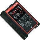 SWISSON XMT-500 DMX, RDM & Ethernet Diagnostic Tool (Basic Kit)