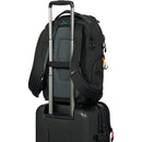 Lowepro FastPack BP 150 AW IV (16L, Black)