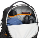 Lowepro FastPack BP 150 AW IV (16L, Black)