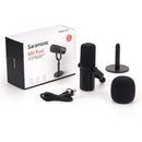Saramonic MV Pod Cardioid USB / XLR Dynamic Microphone