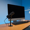 Saramonic MV Pod Cardioid USB / XLR Dynamic Microphone