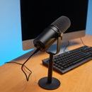 Saramonic MV Pod Cardioid USB / XLR Dynamic Microphone