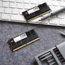 Silicon Power 16GB DDR5 4800 MT/s SO-DIMM Memory Module