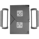 PORTKEYS Sunshade for PL5 5.4" Monitor