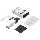 PITAKA MagEZ Magnetic Tablet Stand for MagEZ Case 2
