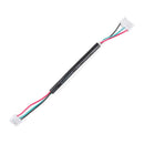 JST-GHR-04V to JST-GHR-06V Cable - 100mm