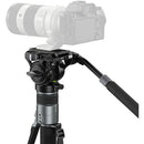 SmallRig x Potato Jet TRIBEX PRO X-Clutch Hydraulic Monopod (Video Version)
