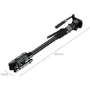 SmallRig x Potato Jet TRIBEX PRO X-Clutch Hydraulic Monopod (Video Version)