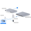 Ubiquiti UniFi Access Fail-Secure Bolt Lock