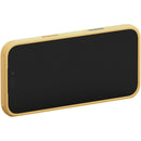 Tilta Khronos Lite x On The Roam iPhone 17 Pro Max Case (Gold)