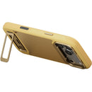 Tilta Khronos Lite x On The Roam iPhone 17 Pro Max Case (Gold)