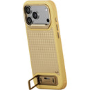 Tilta Khronos Lite x On The Roam iPhone 17 Pro Max Case (Gold)