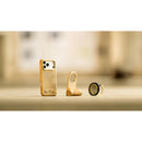 Tilta Khronos Lite x On The Roam iPhone 17 Pro Max Case (Gold)