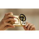 Tilta Khronos Lite x On The Roam iPhone 17 Pro Max Case (Gold)