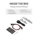 GL.iNet ATX Board