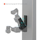 SmallRig Magnetic Mount Cage for DJI Osmo Pocket 4