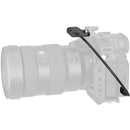 SmallRig Micro-HDMI to HDMI Type A Adapter Cable for Camera/Monitor (14")