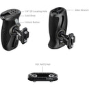 SmallRig HawkLock H21 Rotating Side Handle with Quick Release NATO Clamp