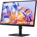 Samsung ViewFinity S8 S80UH 27" 4K HDR Monitor with USB-C & Adjustable Stand