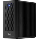 OWC Express 4M2 Ultra 8TB Four-Slot Thunderbolt 5 External Storage Enclosure with SoftRAID (4 x 2TB)