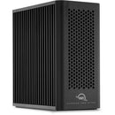 OWC Express 4M2 Ultra 16TB Four-Slot Thunderbolt 5 External Storage Enclosure with SoftRAID (4 x 4TB)