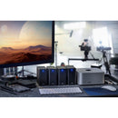 OWC Express 4M2 Ultra 32TB Four-Slot Thunderbolt 5 External Storage Enclosure with SoftRAID (4 x 8TB)