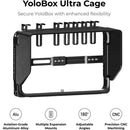 YoloLiv YoloBox Ultra Cage