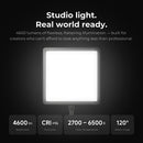 YoloLiv YoloLight Air Studio Light
