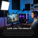 YoloLiv YoloLight Air Studio Light