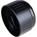 Venus Optics Interchangeable Bayonet Adapter for Laowa Aksen Macro Cine Lenses (Sony E)
