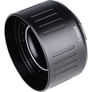 Venus Optics Interchangeable Bayonet Adapter for Laowa Aksen Macro Cine Lenses (L-Mount)