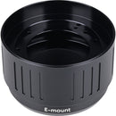 Venus Optics Interchangeable Bayonet Adapter for Laowa Aksen Macro Cine Lenses (Sony E)