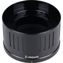Venus Optics Interchangeable Bayonet Adapter for Laowa Aksen Macro Cine Lenses (Nikon Z)
