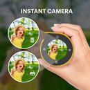 Kodak Memoshot Era with 9-Roll Bundle (Yellow)