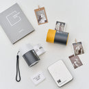 Kodak Memoshot Era with 9-Roll Bundle (Yellow)