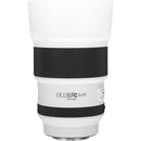 Meike 85mm f/1.4 II Lens (Sony E, Black & White)
