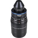 Venus Optics Laowa Aksen 17.5mm f/1.7 5-10x Ultra Macro APO Lens (Sony E)