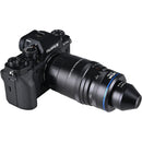 Venus Optics Laowa Aksen 17.5mm f/1.7 5-10x Ultra Macro APO Lens (FUJIFILM X)